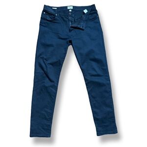 Todd Snyder (lightly worn) Blue Jeans